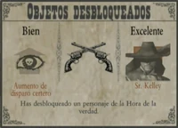 Excelente Final Battle