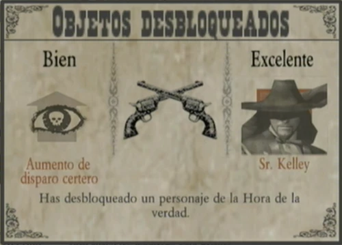 Excelente Final Battle