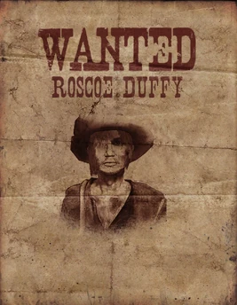 Roscoe duffy