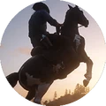 Caballos de Red Dead Redemption 2 (71 kB) Caballos