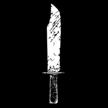 Red dead redemption pumas cuchillo shop