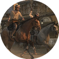 Bandas de Red Dead Redemption (194 kB) Bandas