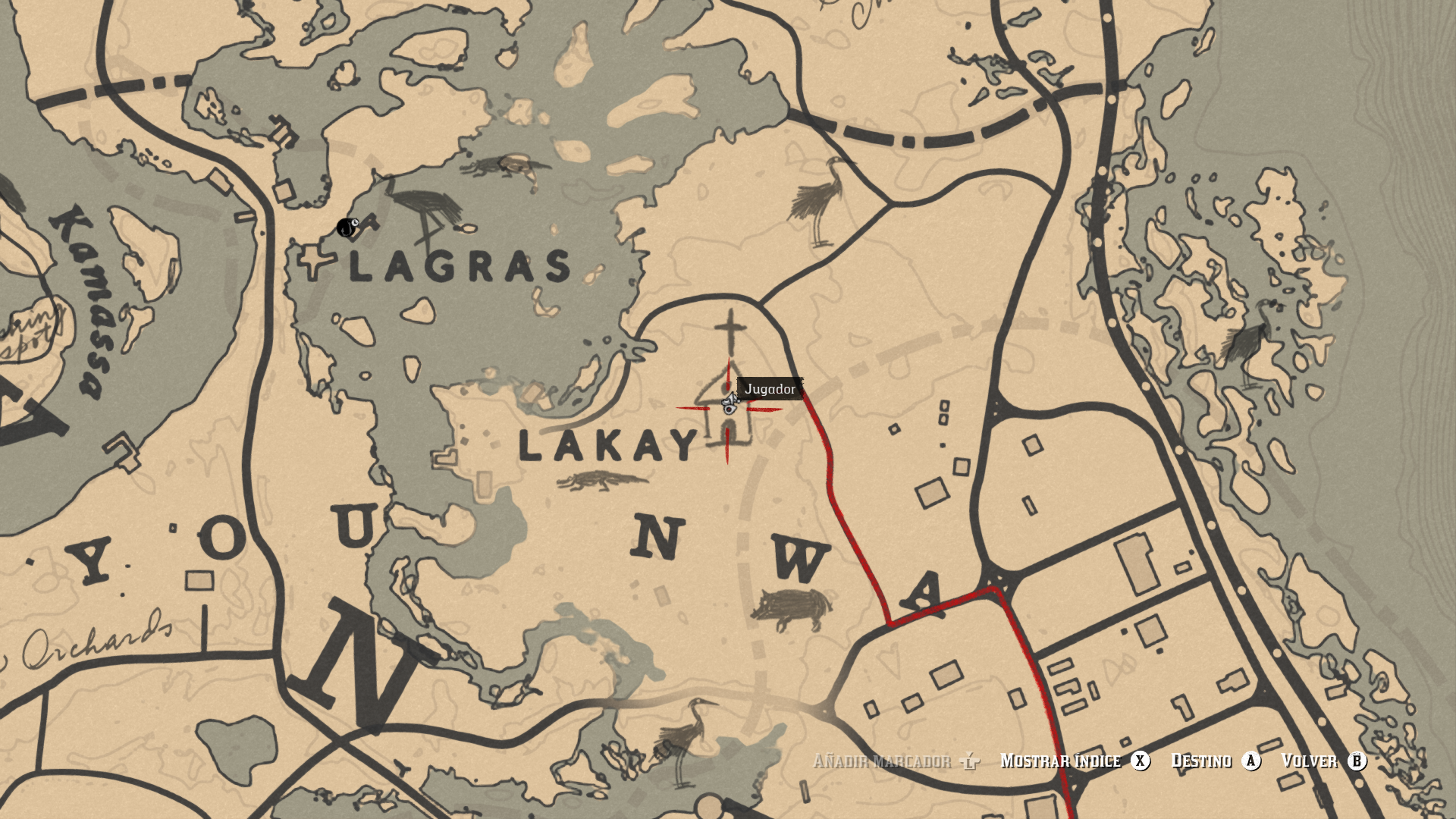 Pequeña iglesia | Red Dead Wiki | Fandom Pequeña iglesia | Red Dead Wiki | Fandom