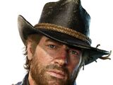 Arthur Morgan