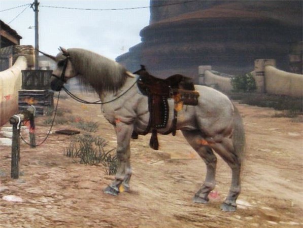 Desafíos de Red Dead Redemption: Undead Nightmare/Buscatesoros zombies, Red  Dead Wiki