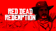 Red Dead Redemption Jack Marston