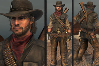 Desafíos de Red Dead Redemption/Buscatesoros, Red Dead Wiki