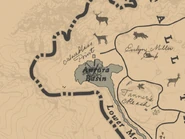 AuroraBasinMapaRDR2.png (636 kB) Aurora Basin en el mapa (RDR2).