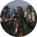 Bandas de Red Dead Redemption 2 (83 kB) Bandas