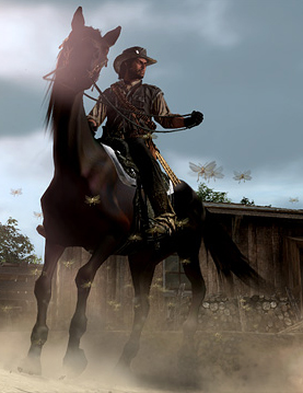 Desafíos de Red Dead Redemption: Undead Nightmare/Buscatesoros zombies, Red  Dead Wiki