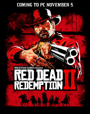 Los mejores detallazos de Red Dead Redemption que puedes buscar