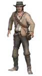Jack Marston
