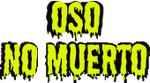 Oso no muerto