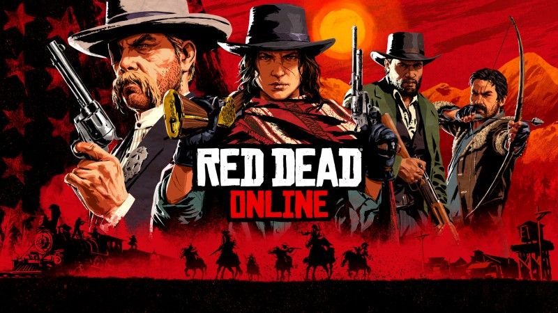 Guía de Red Dead Online: primeros pasos, mejores armas y roles, cómo ganar  dinero y experiencia rápido