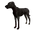 Perro no-muerto