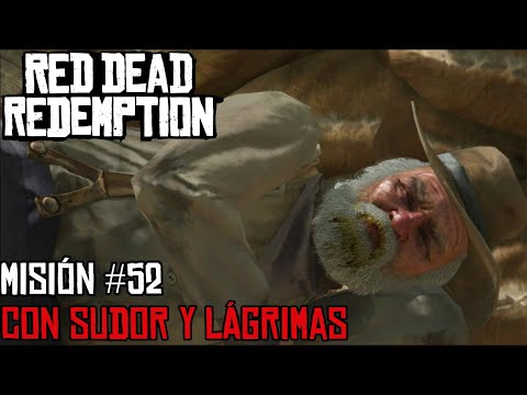Red_Dead_Redemption_PS3_-_Misión_-52_-_Con_sudor_y_lágrimas-2