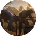 Objetos de Red Dead Redemption 2 (77 kB) Objetos