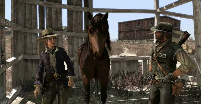 Desafíos de Red Dead Redemption/Buscatesoros, Red Dead Wiki