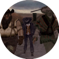Bandas de Red Dead Revolver (180 kB) Bandas