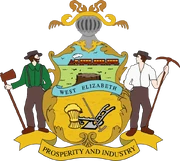 Escudo del estado.