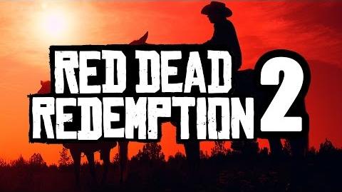 Red Dead Redemption 2 Trailer en Español 2016 Official-0