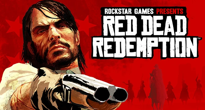 Saga Red Dead