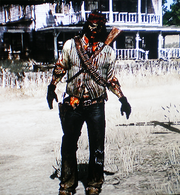 Marstonzombie