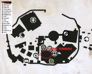 Lugar de  donde puedes matar sin preocuparte de nada