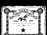 Caballos de Red Dead Redemption