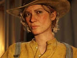 Sadie Adler