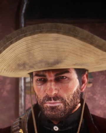sombrero charro red dead wiki fandom sombrero charro red dead wiki fandom