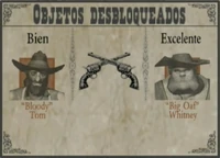 Excelente Cazarrecompensas