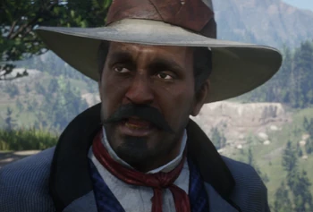Máximo Cristóbal Valdespino | Red Dead Wiki | Fandom