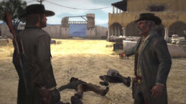 Rdr gunslinger's tragedy43