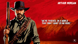 Red Dead Redemption 2: fecha de lanzamiento para PC y detallado el nuevo  contenido que incluirá