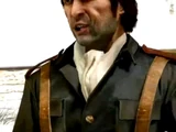 Vicente De Santa