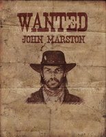 Wanted john