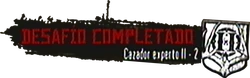 DesafíocazadorexpertoII