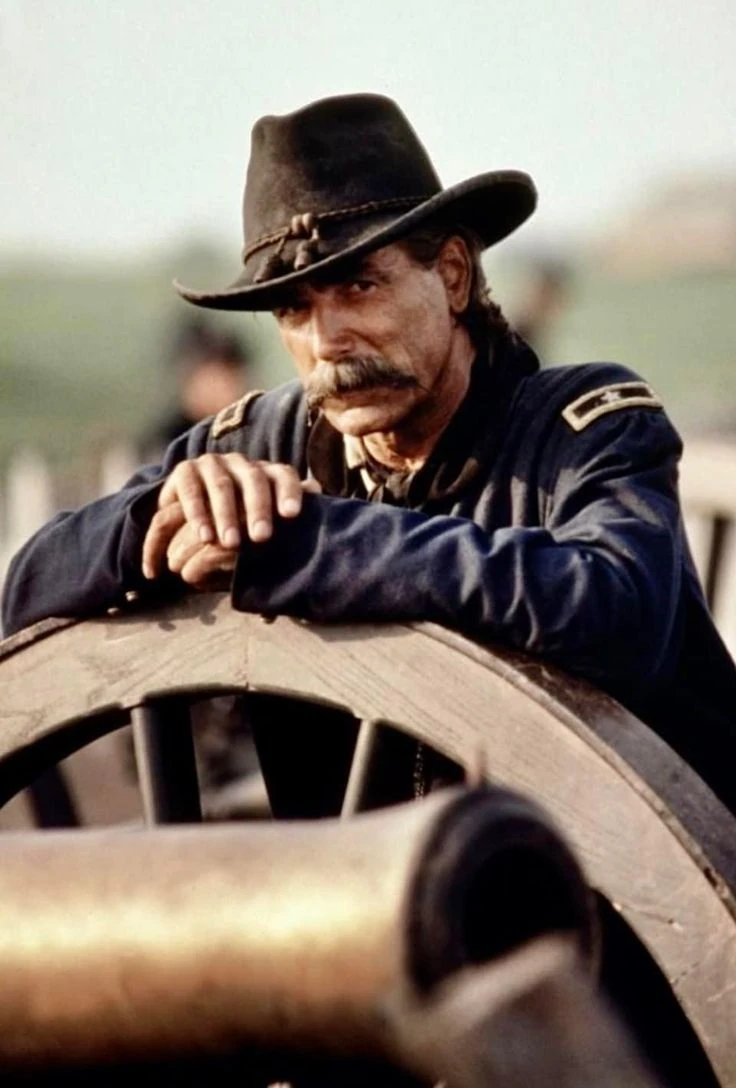 Samuel Haynes | RDR2 AU Wiki | Fandom