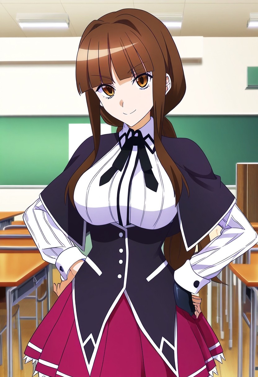 Issei Kannagi(Rookieverse), High School DxD Wiki