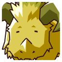 Icon 0930 GoldBoruforu