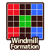 Formation Windmill