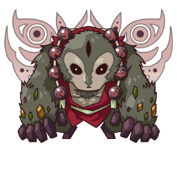 Satori | Re:Monster Wiki | Fandom