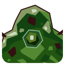 Icon 0086 Trashslime