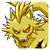 Icon 0533 GoldWolfLeader