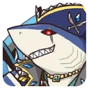 Icon 0679 GreatSharkoftheAlbashumSea