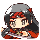 Icon 0079 SumeragiKaede