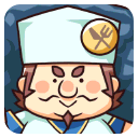 Icon 0479 CervantesAlvantes