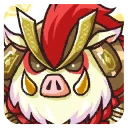 Icon 0686 BoarEmperor