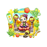 Nicola 【Bouncy Bouncy Ball】